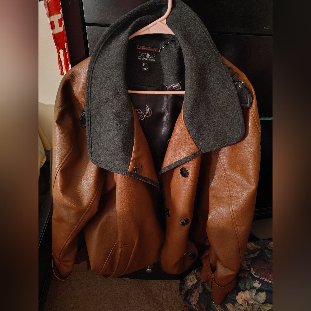 Coat